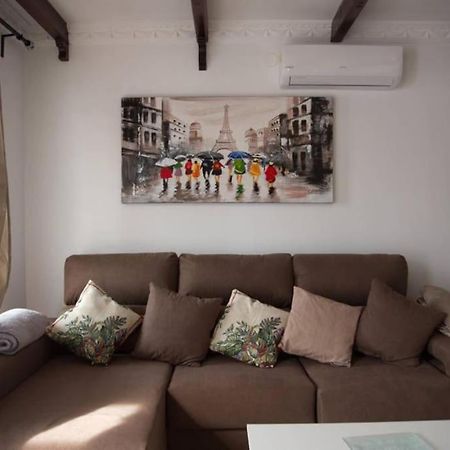 House W Shared Pool, Perfect For Small Families Fuengirola Esterno foto