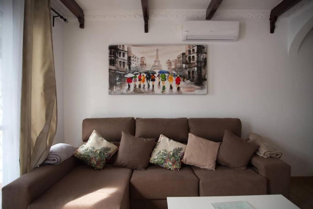 House W Shared Pool, Perfect For Small Families Fuengirola Esterno foto
