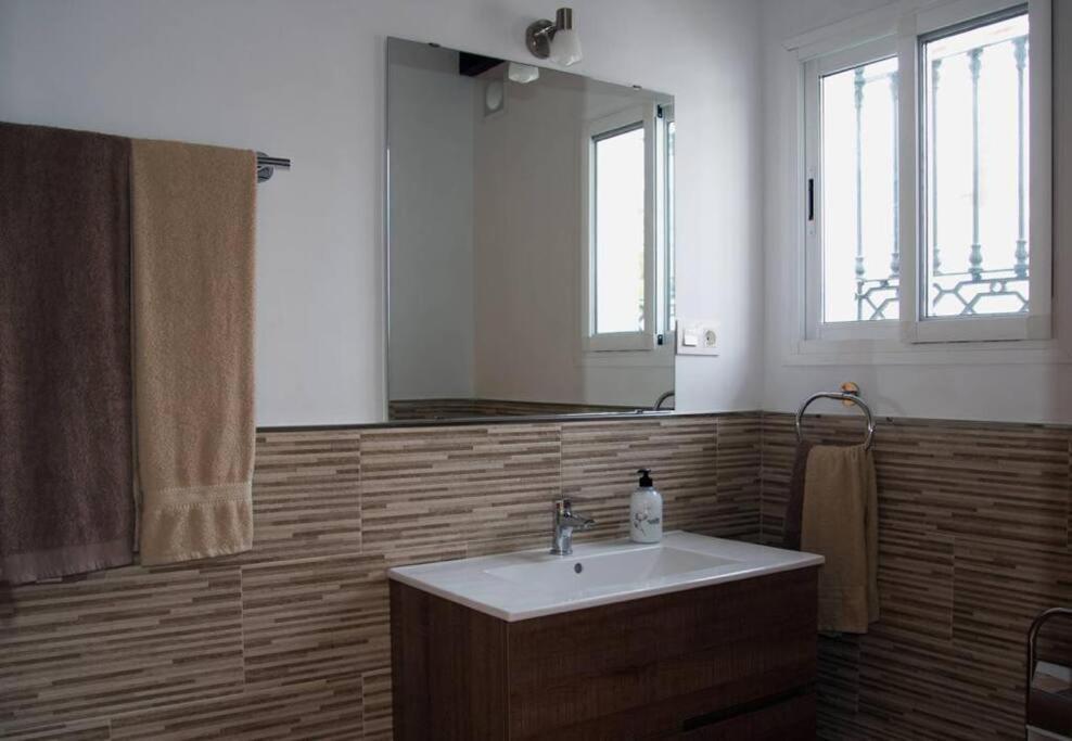House W Shared Pool, Perfect For Small Families Fuengirola Esterno foto